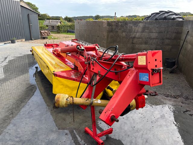 Pøttinger SYNKRO 3020 NOVA