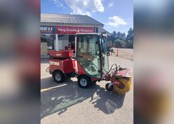 Timan VPM 3400 AWD