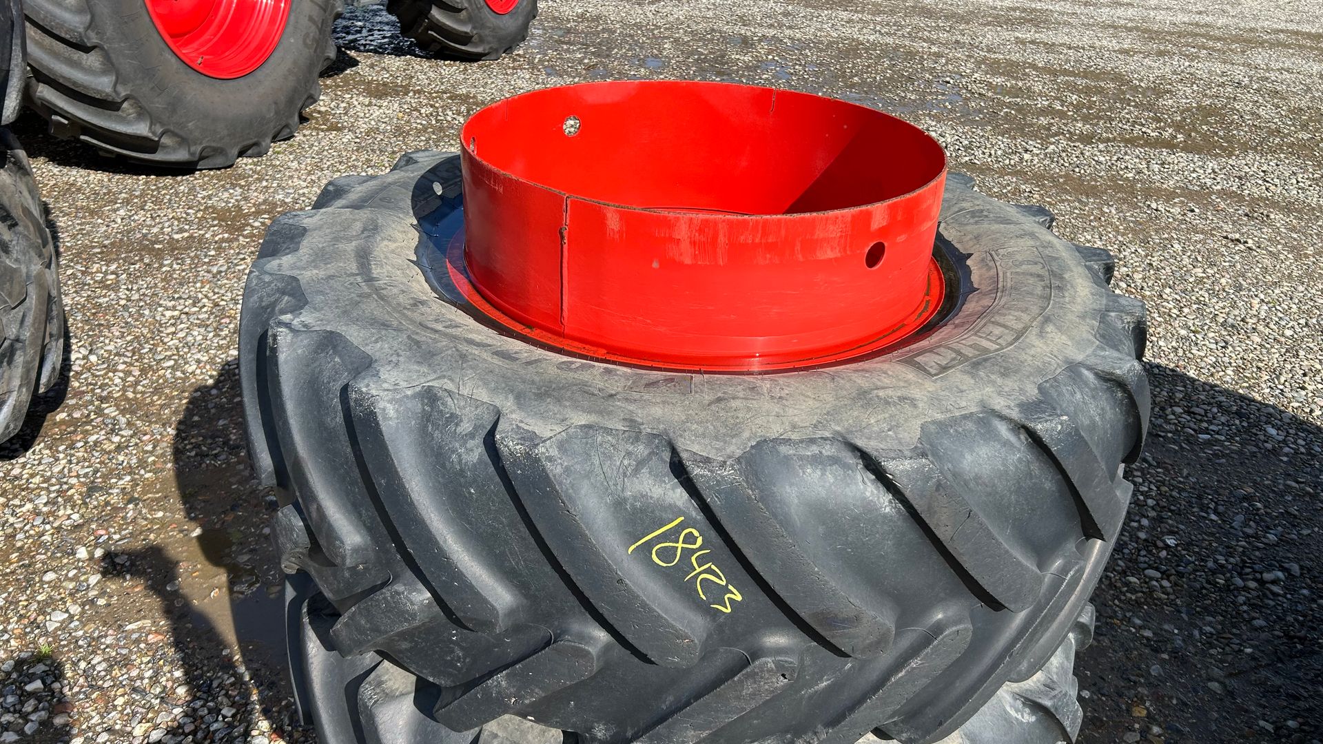 Michelin 480/70R30-30