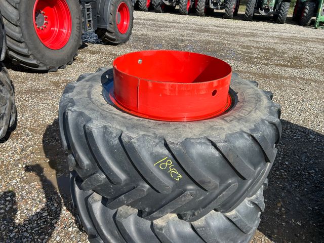 Michelin 480/70R30-30