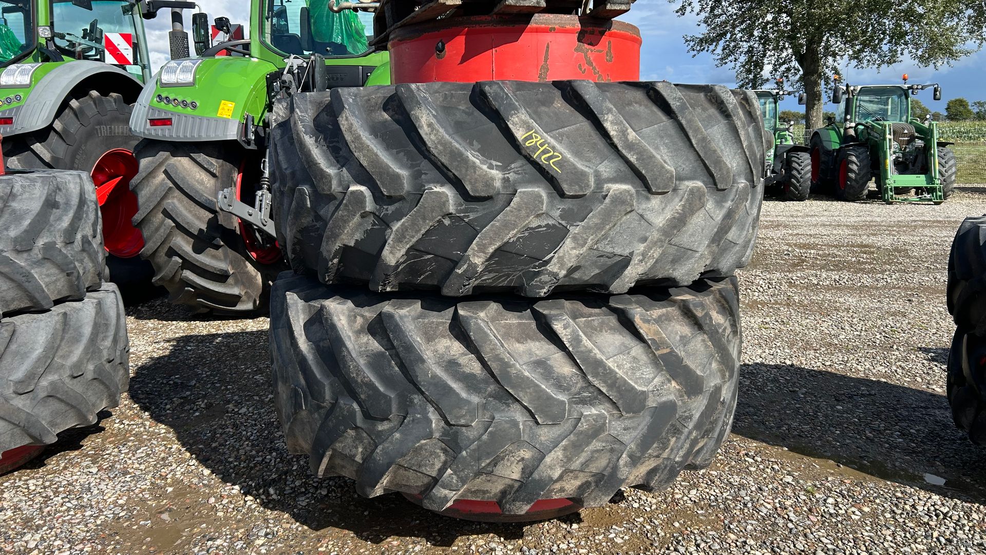 Trelleborg 710/75R42-42