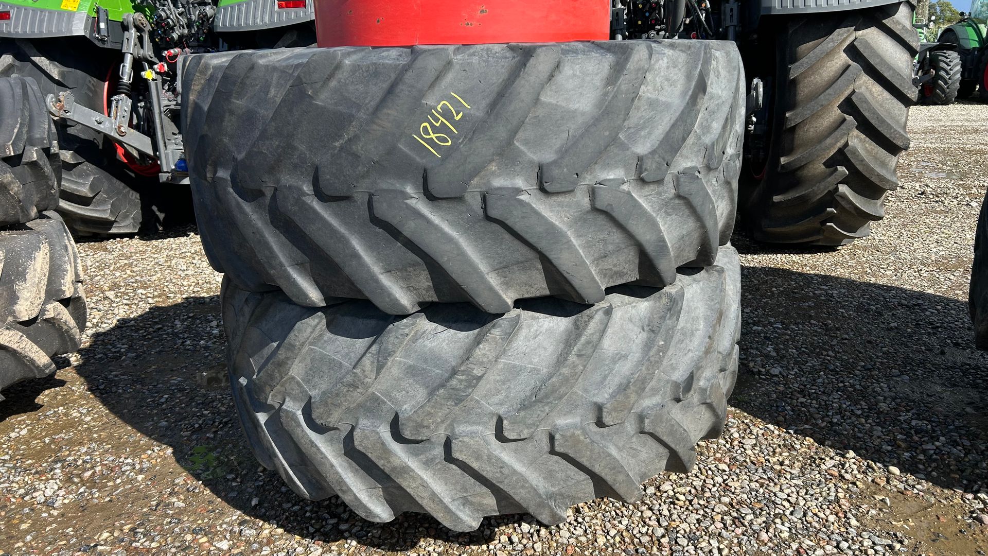 Trelleborg 600/70R34-34