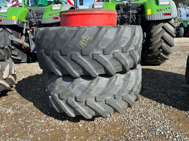 Trelleborg 600/70R34-34