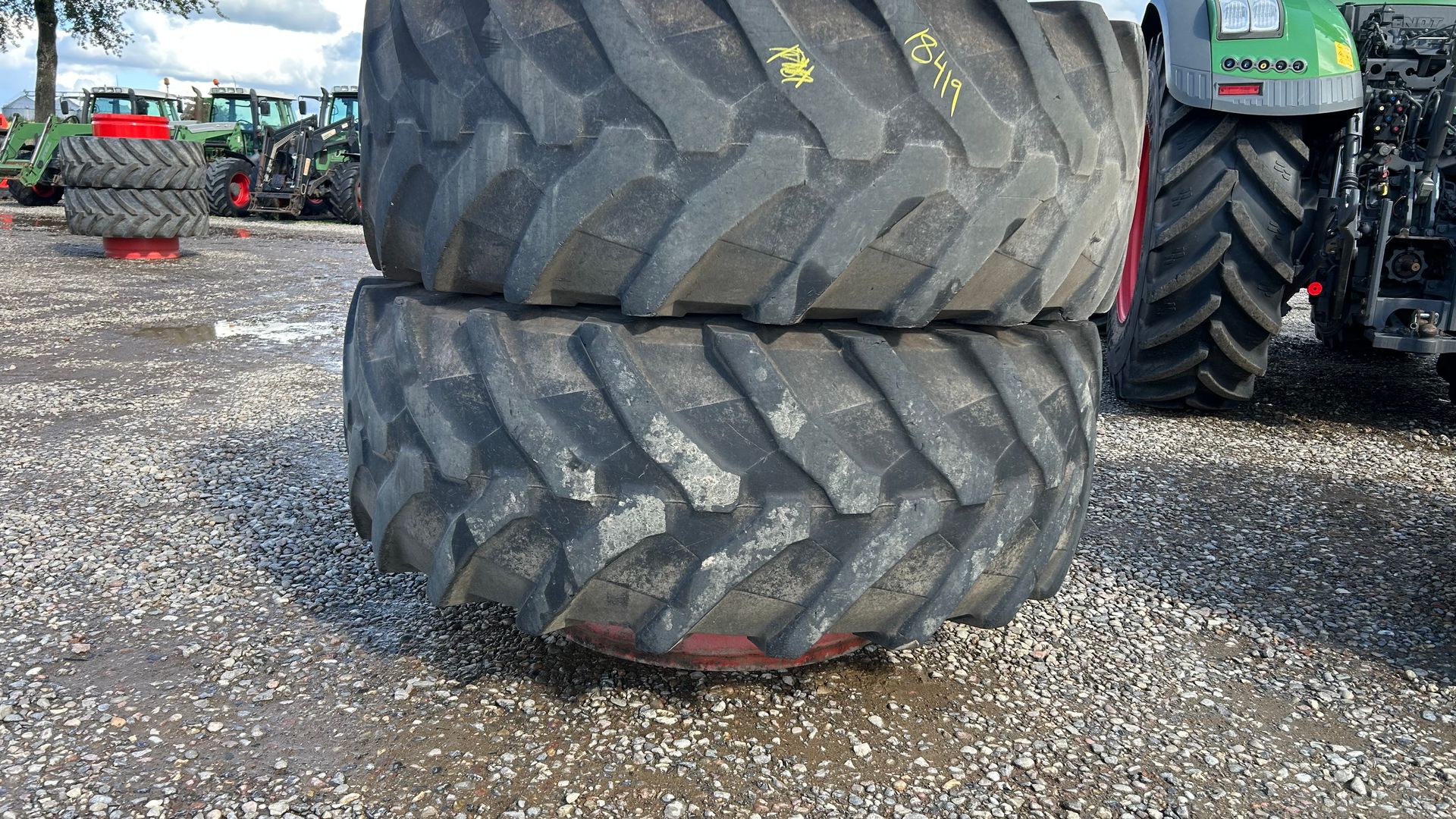 Trelleborg 710/75R42-42