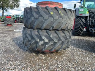 Trelleborg 710/75R42-42