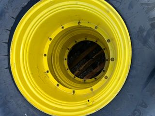 Alliance VF 900/60R38 - John Deere U/S aksel