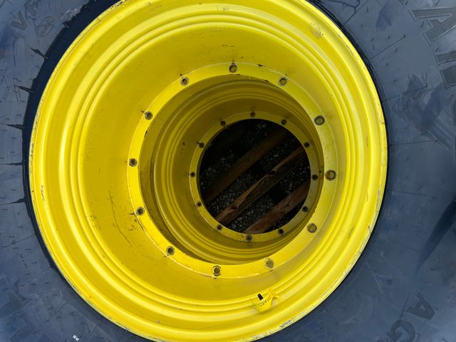 Alliance VF 900/60R38 - John Deere U/S aksel