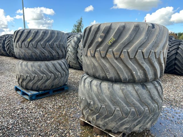 Alliance 800/45-30.5 - Volvo L60 & 70