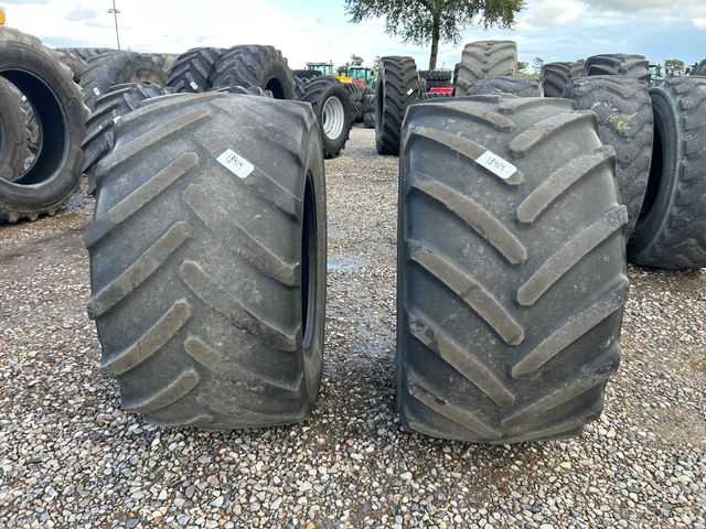 Michelin 710/55R30