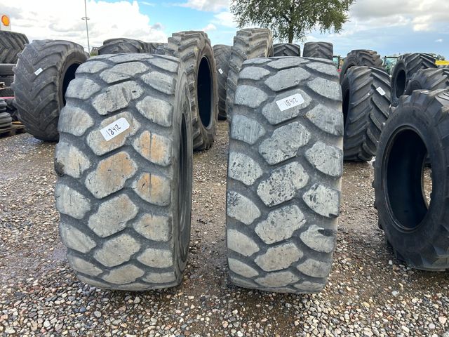Goodyear 20.5R25