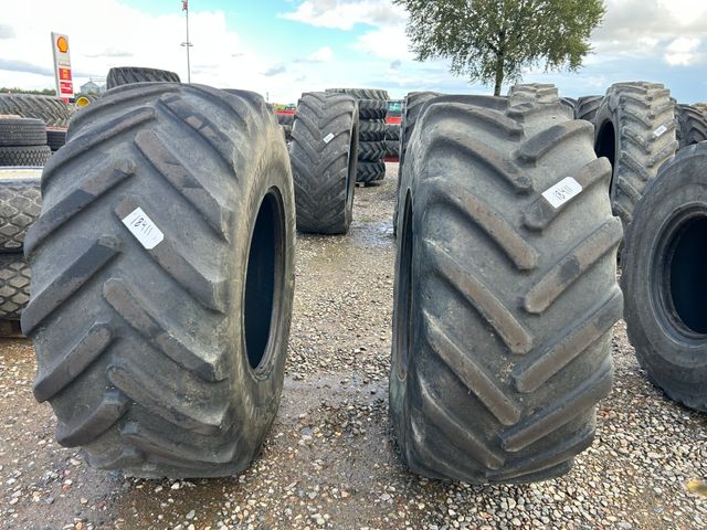 Michelin 620/75R30