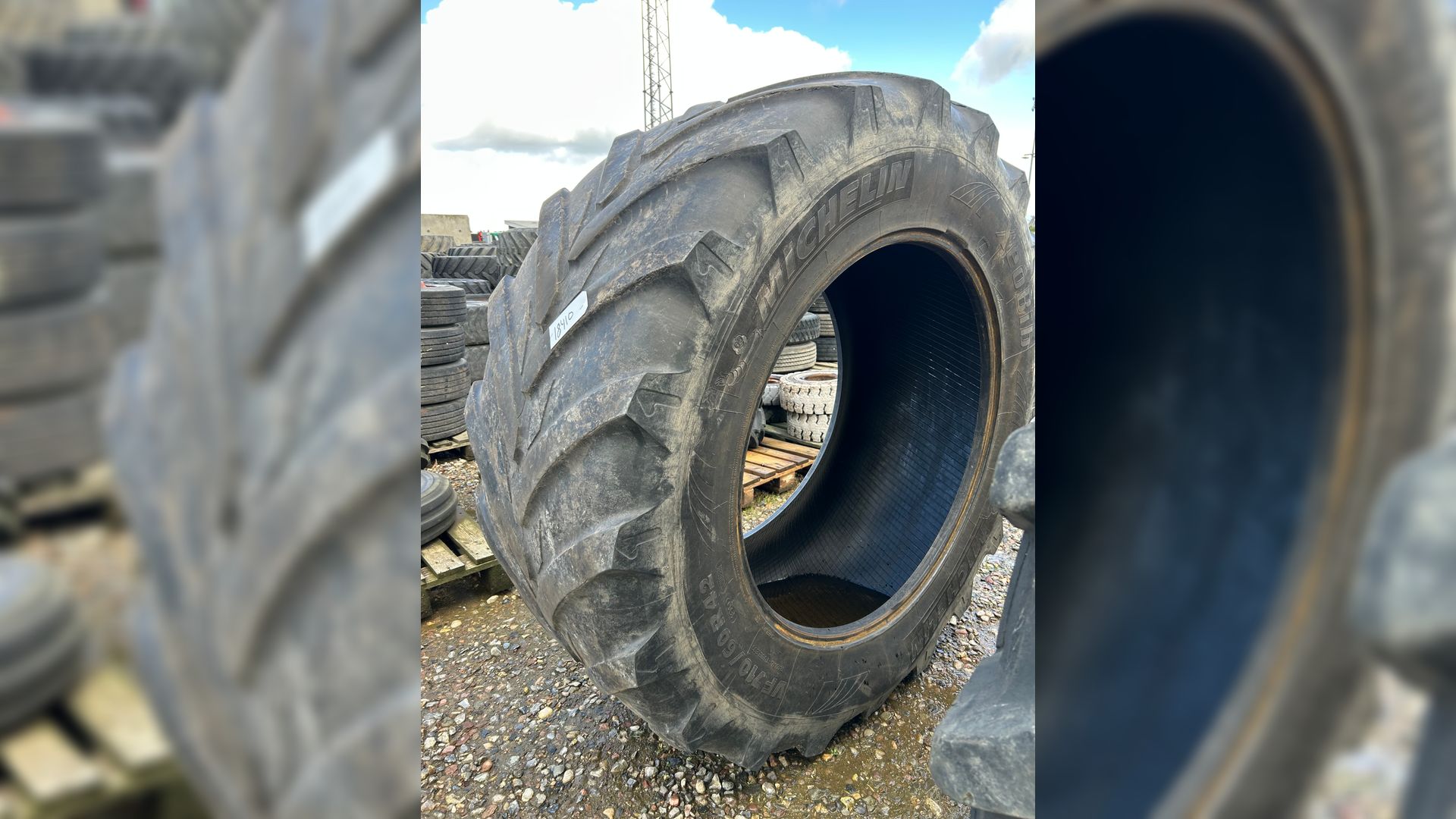 Michelin 710/60R42 VF