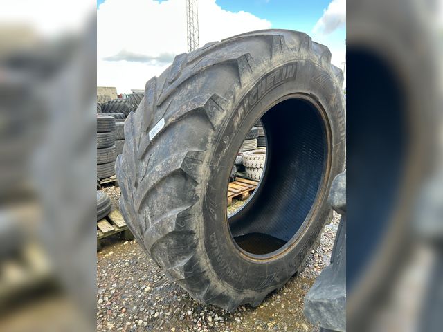 Michelin 710/60R42