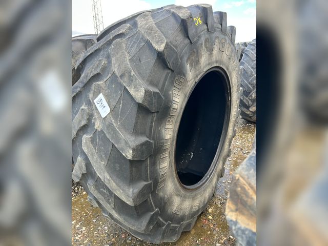 Trelleborg 650/75R38