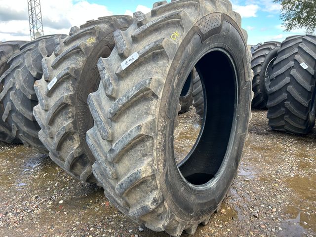 Alliance 520/85R46