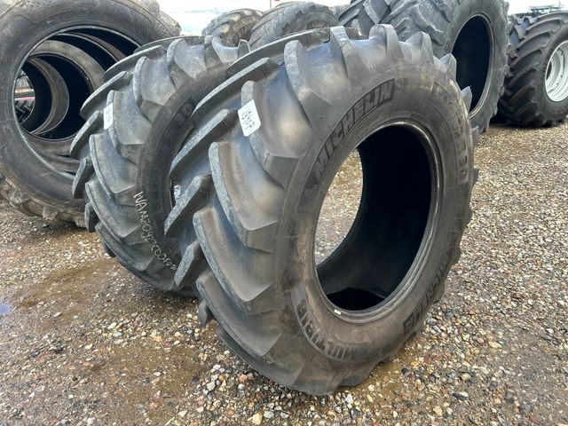 Michelin 540/65R30