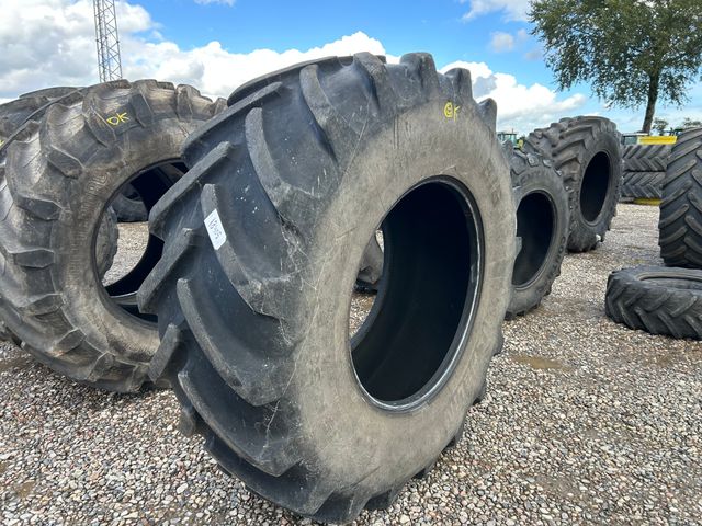 Michelin 650/85R38