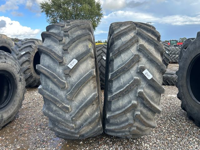Trelleborg 710/70R42