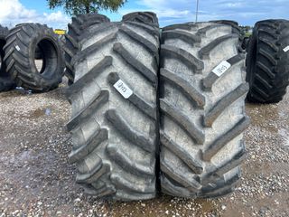 Trelleborg 600/65R34