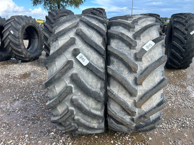 Trelleborg 600/65R34