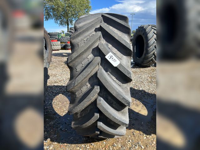 BKT 600/70R34