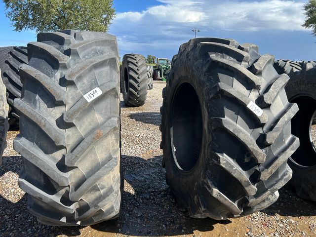 Trelleborg 710/70R38