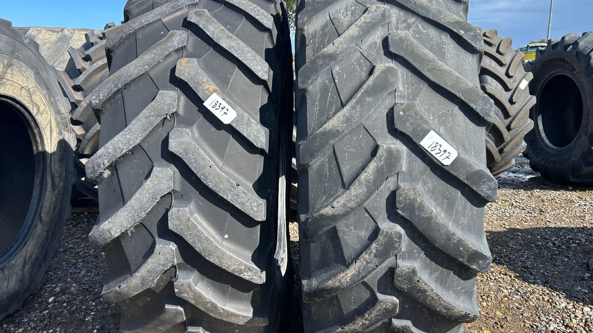 Trelleborg 710/75R42