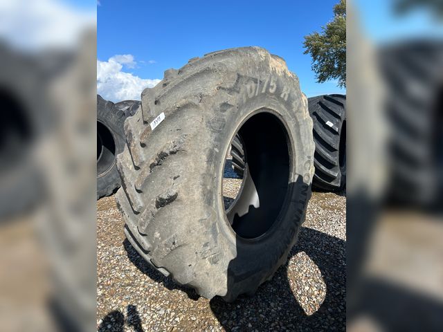 Continental 710/75R42