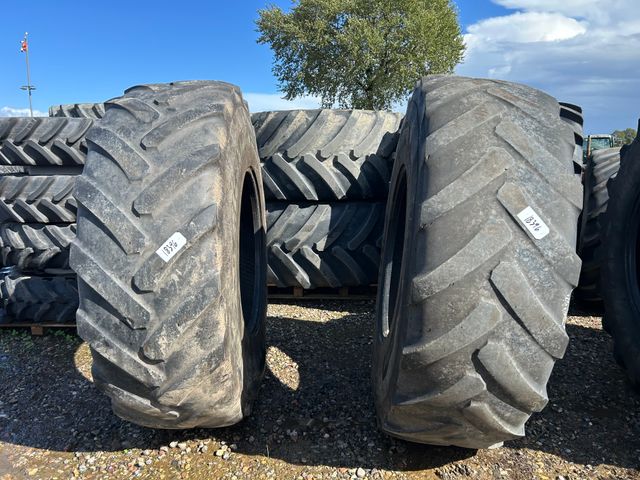 Michelin 650/85R38