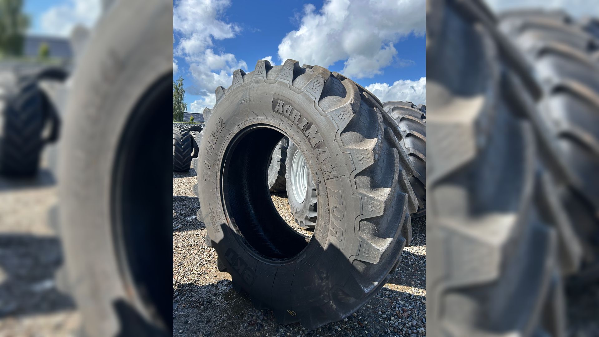 BKT 710/75R42