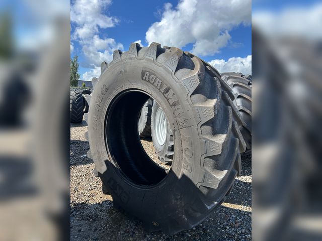 BKT 710/75R42