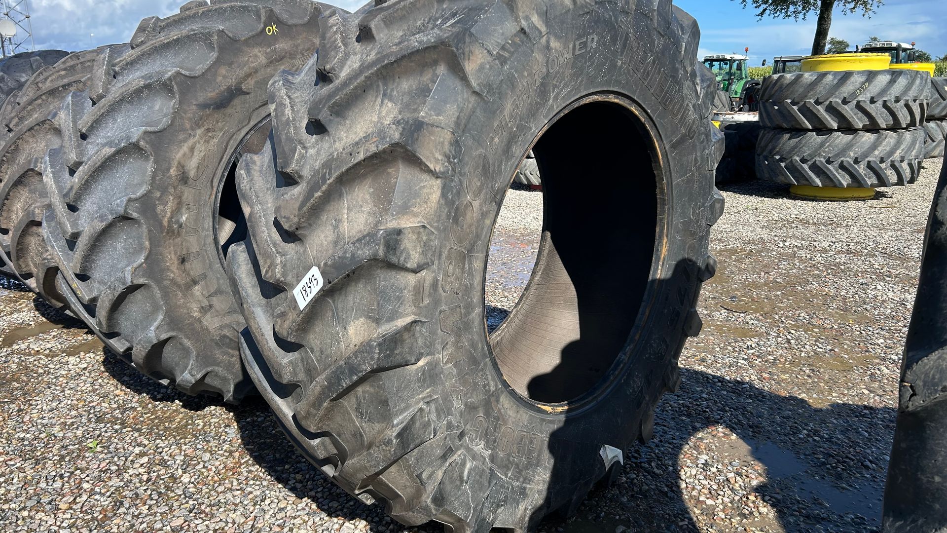 Trelleborg 710/75R42