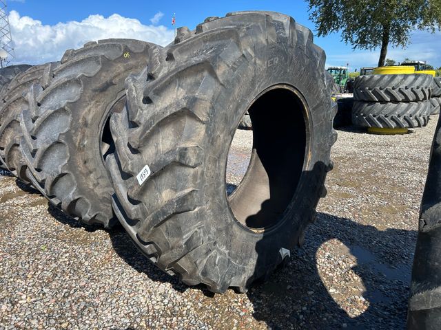 Trelleborg 710/75R42