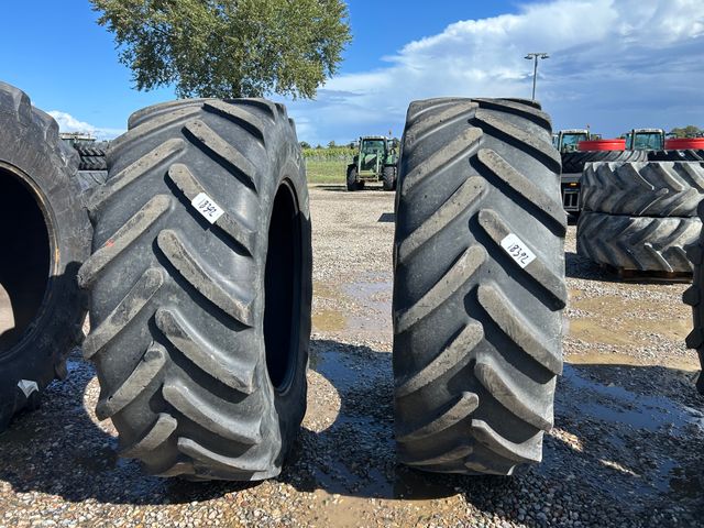 Michelin 650/65R42