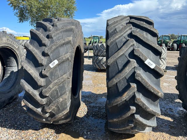 Trelleborg 710/75R42