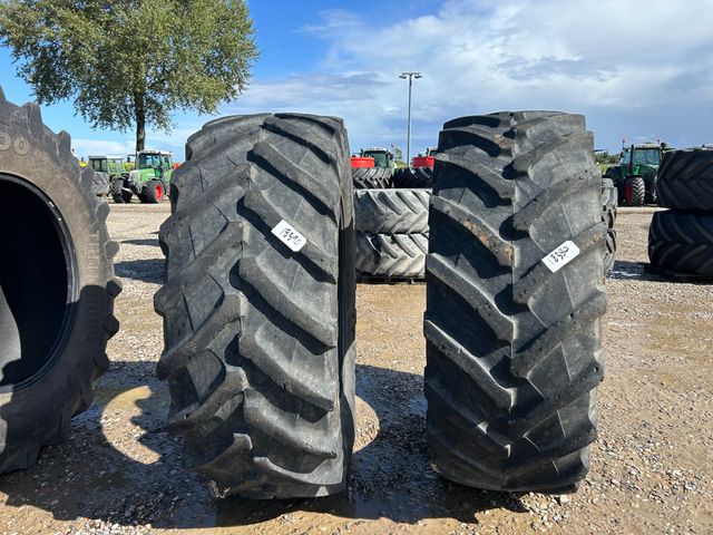 Pirelli 650/65R42
