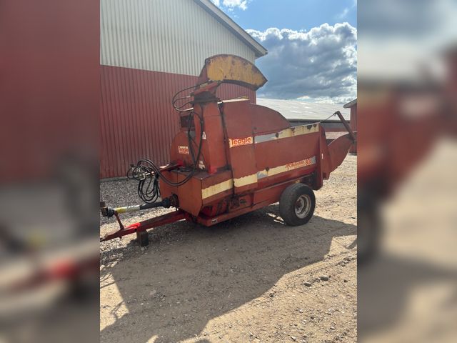 Teagle Tomahawk 8080