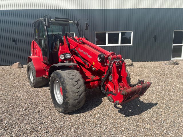 Schäffer 8610 T