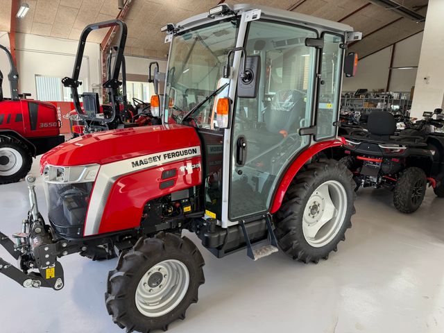 Massey Ferguson 1M.35