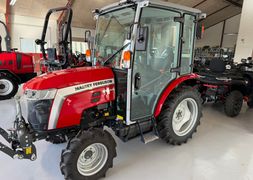 Massey Ferguson 1M35