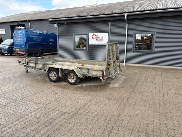 Ifor Williams GP126G