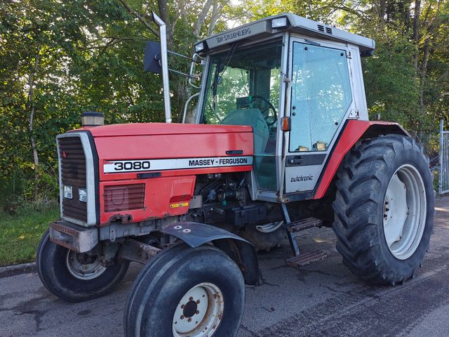 Massey Ferguson 3080