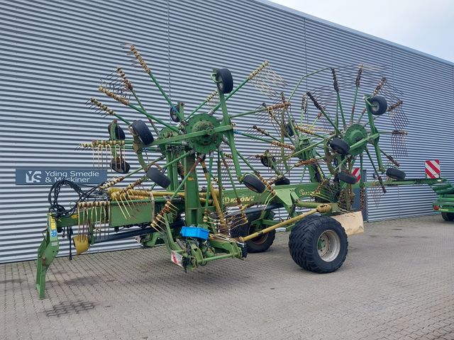 KRONE Swadro 1400