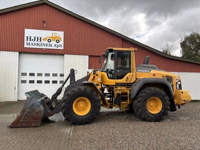 Volvo L 110 H