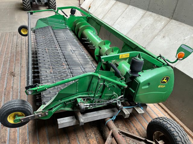 John Deere 615 P