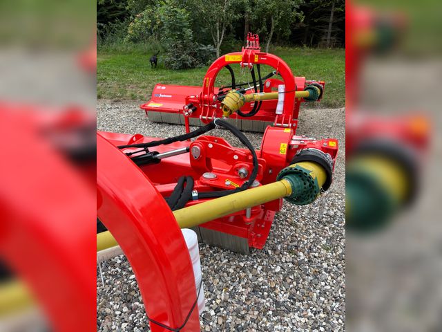Maschio Giraffa XXL 260