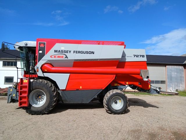 Massey Ferguson 7278