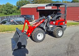 Heracles H190 LFTER 1500KG