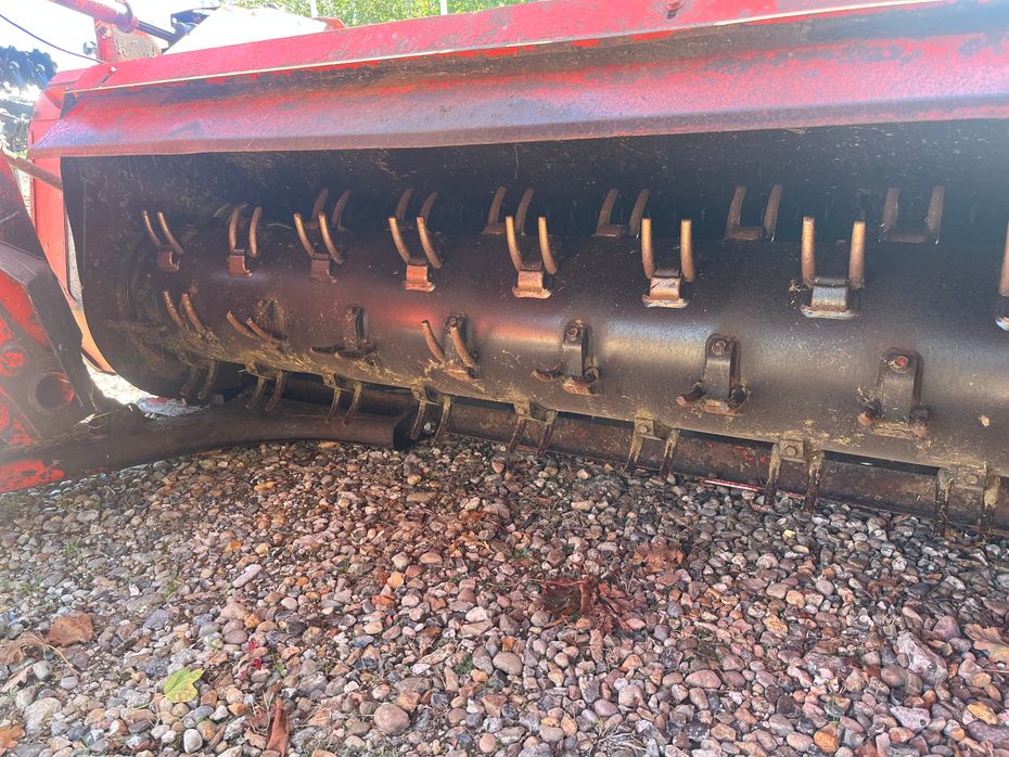 Kuhn fc353gc - Græsmaskiner - Skårlæggere/skivehøstere - 7