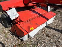 Kuhn fc353gc - Græsmaskiner - Skårlæggere/skivehøstere - 6
